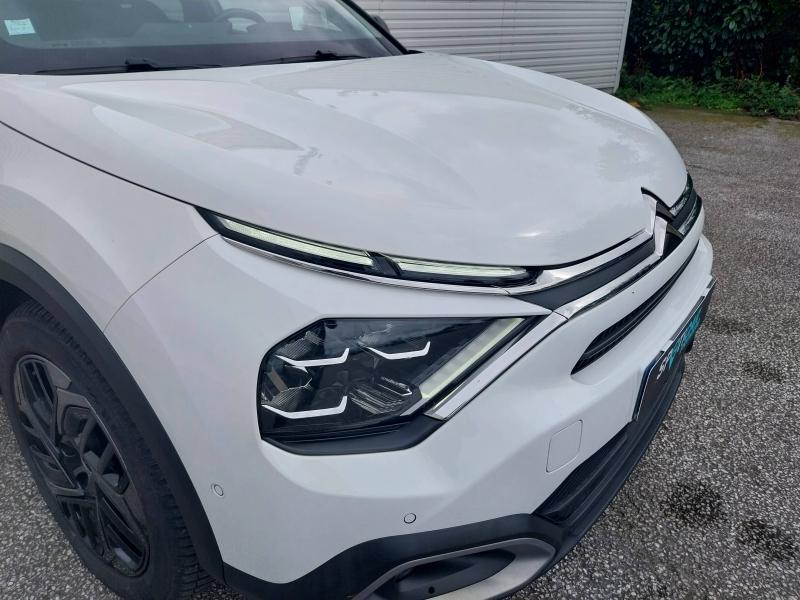 Véhicule d'occasion