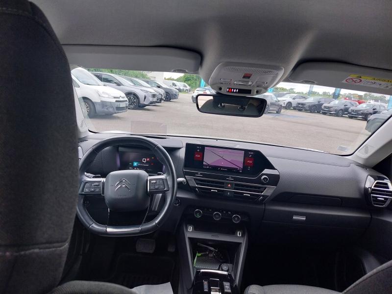 Véhicule d'occasion