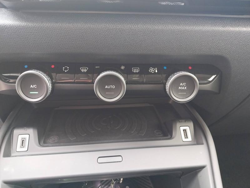 Véhicule d'occasion