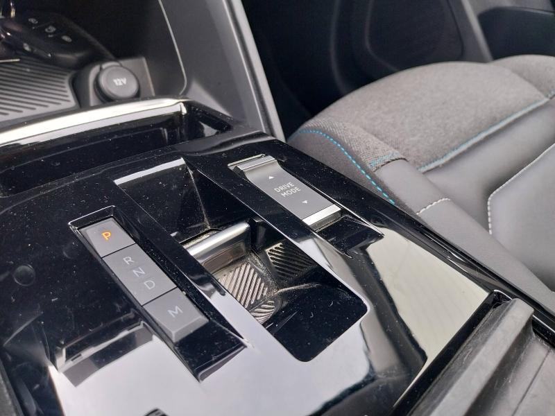 Véhicule d'occasion