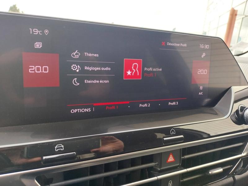 Véhicule d'occasion