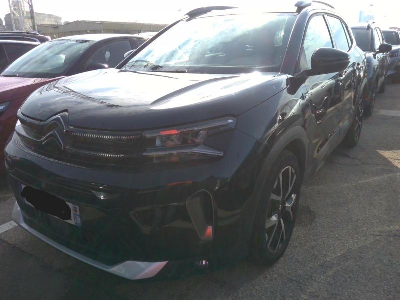 Véhicule d'occasion