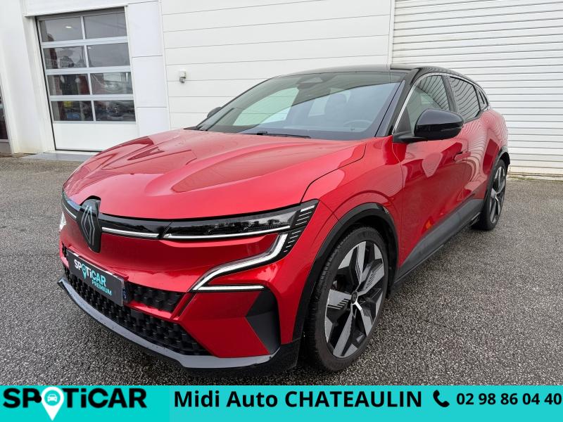 Véhicule d'occasion