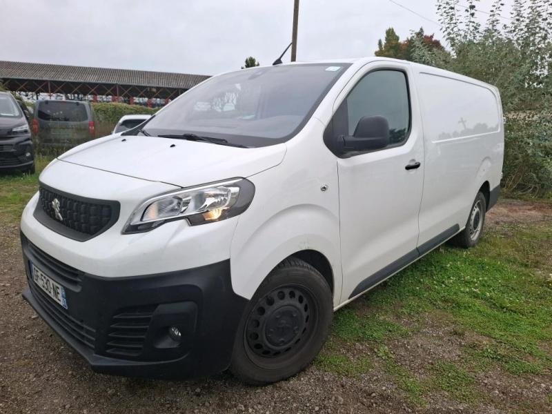 Véhicule d'occasion