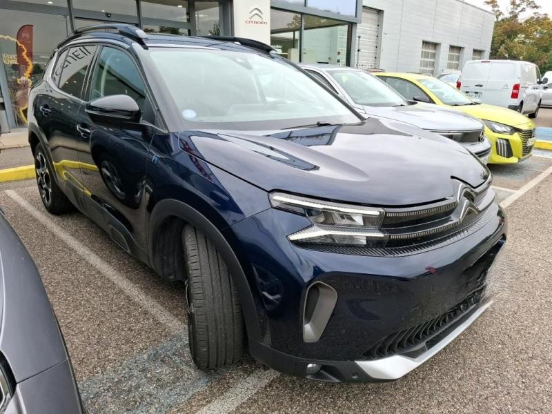 Véhicule d'occasion