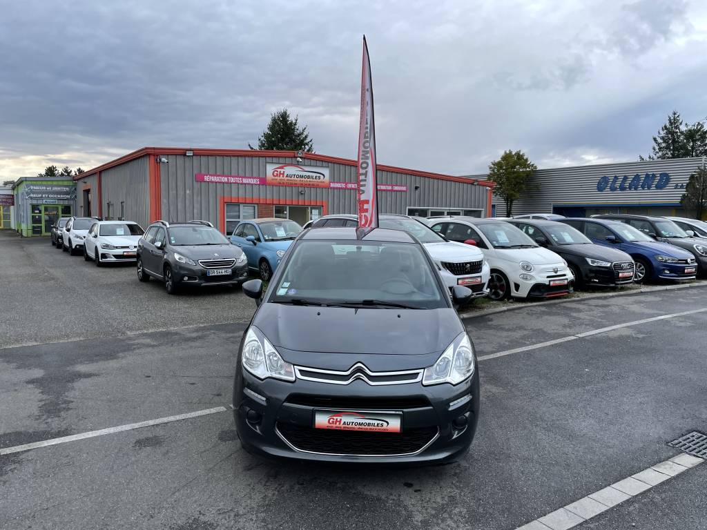 Oblinger Garage Citroen Oblinger Haguenau – MOGO