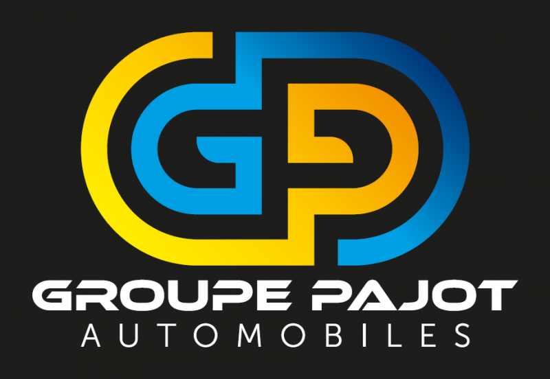 Logo GROUPE PAJOT