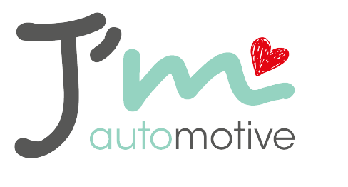 Logo JM AUTOMOTIVE