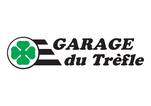 Logo GARAGE DU TRÈFLE | Réparation et vente de véhicules à Thenay, dans le Loir-et-Cher (41)