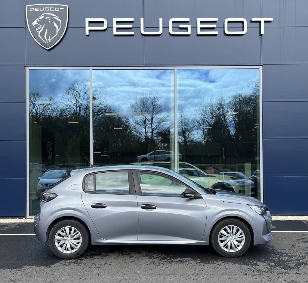 Peugeot 208 (2) PureTech 75 S&S Like