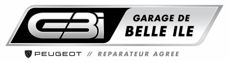 Logo GARAGE DE BELLE ILE