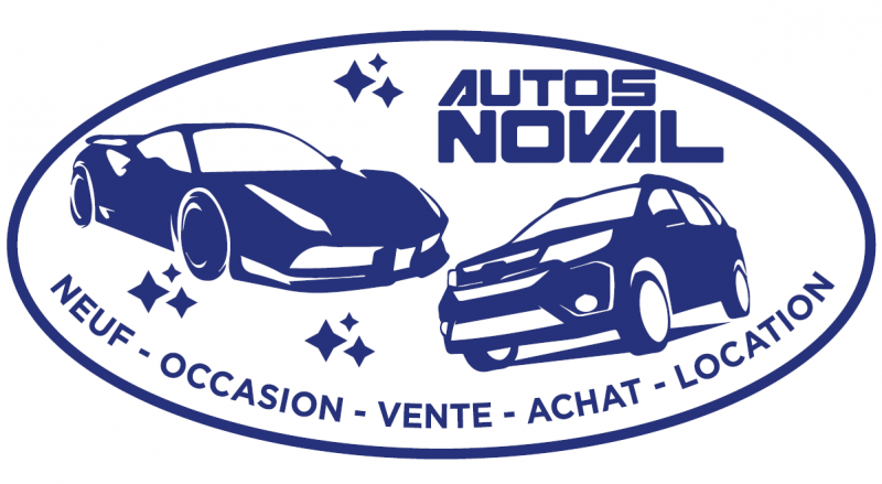 Logo AUTOS NOVAL