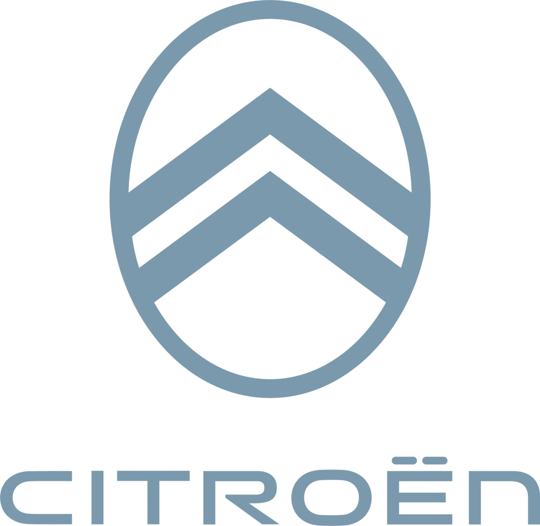 Logo GARAGE BROUSSEAU | Votre agent Citroën à Ribérac, en Dordogne (24)