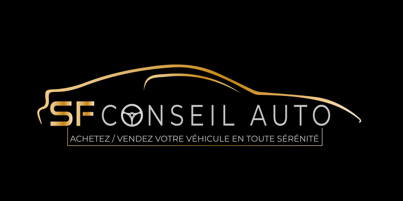 Logo SF CONSEIL AUTO