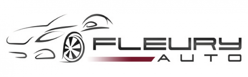 Logo FLEURY AUTO