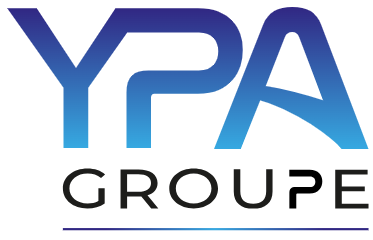 Logo GROUPE YPA | 3 Agents Peugeot dans le vignoble Nantais