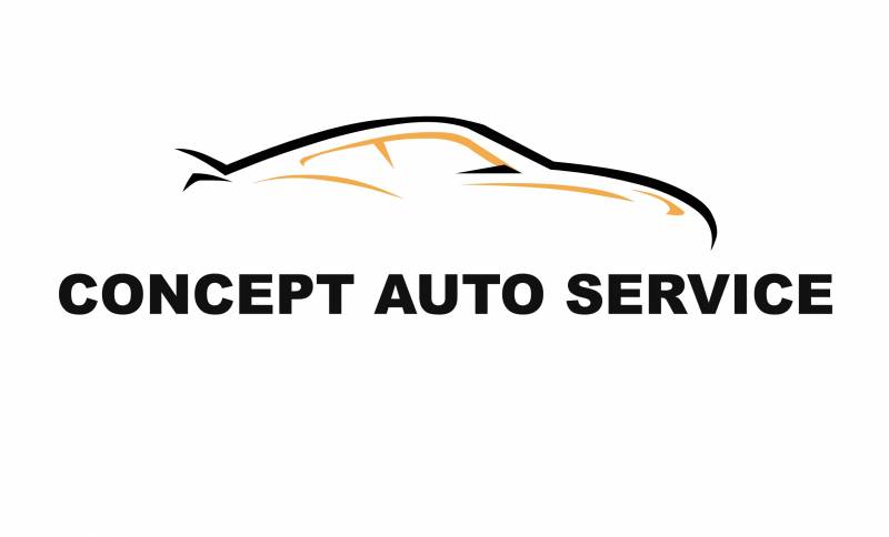 Logo CONCEPT AUTO SERVICE