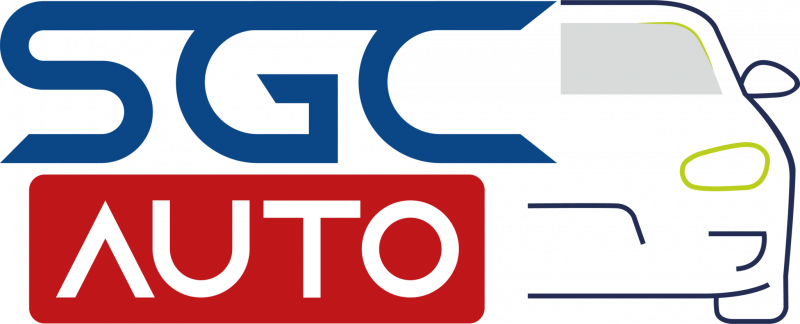 Logo SGC AUTO | Mandataire auto à Beaucaire, dans le Gers (32)