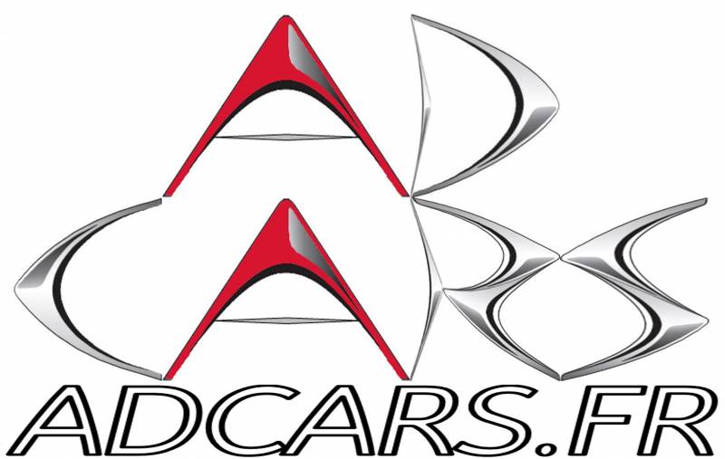 Logo AD CARS | Votre agent Citroën à Gerzat, dans le Puy-de-Dôme (63)