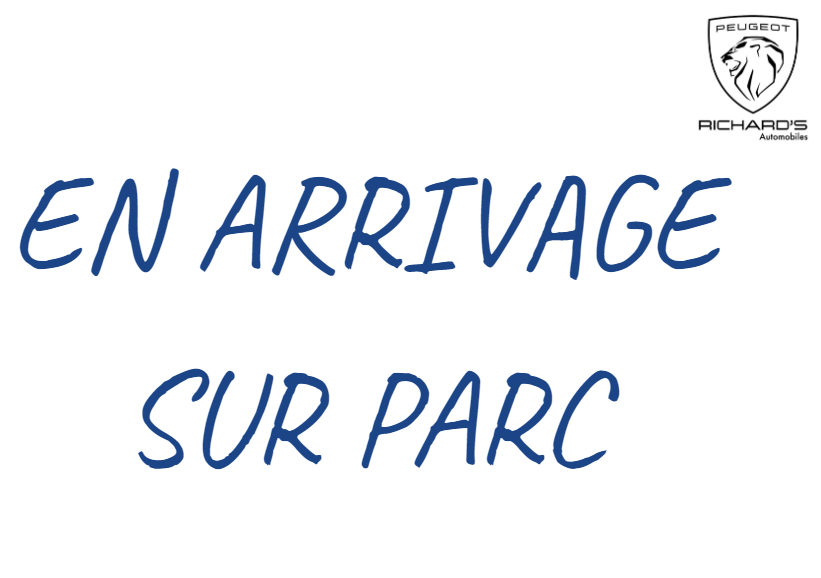 Véhicule d'occasion
