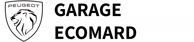 Logo GARAGE ECOMARD