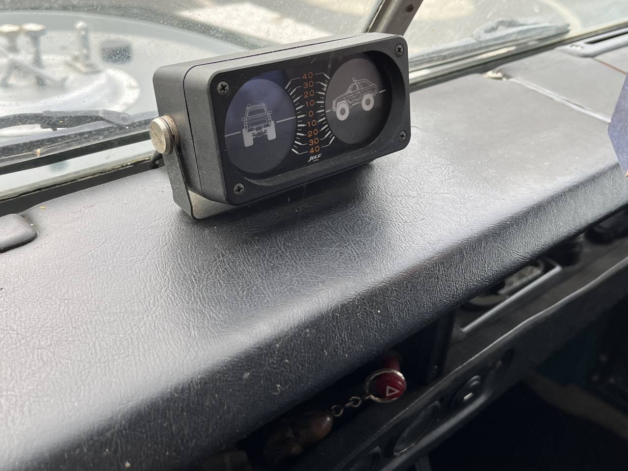 Véhicule d'occasion