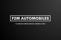 Logo F2M AUTOMOBILES | VOITURES D'OCCASIONS