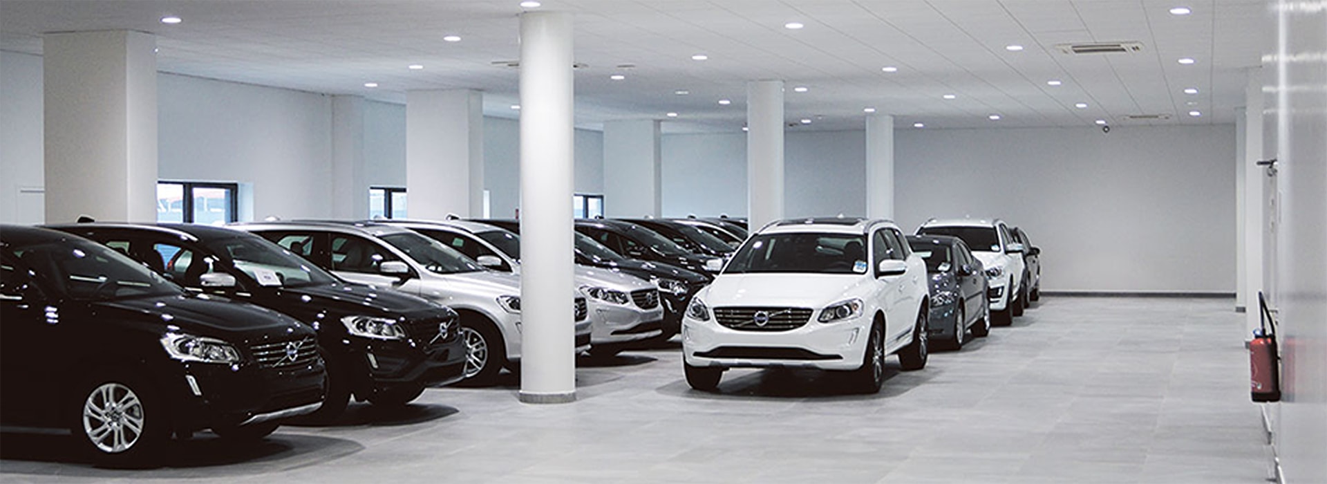 Logo GARAGE WEBER | Ventes de véhicules d'occasion