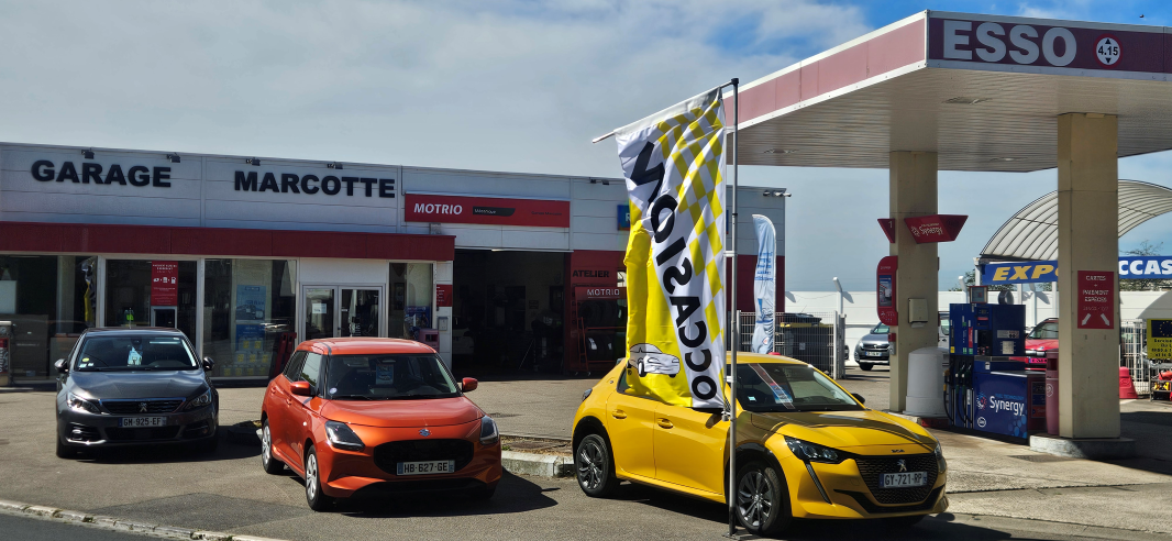 Logo MOTRIO - Saint-Martin-Boulogne