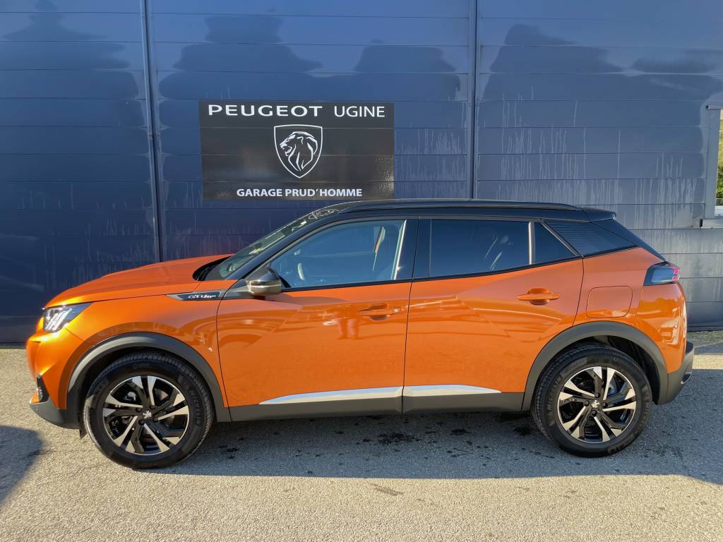 Garage Prud'Homme Votre garage à Ugine, en Savoie