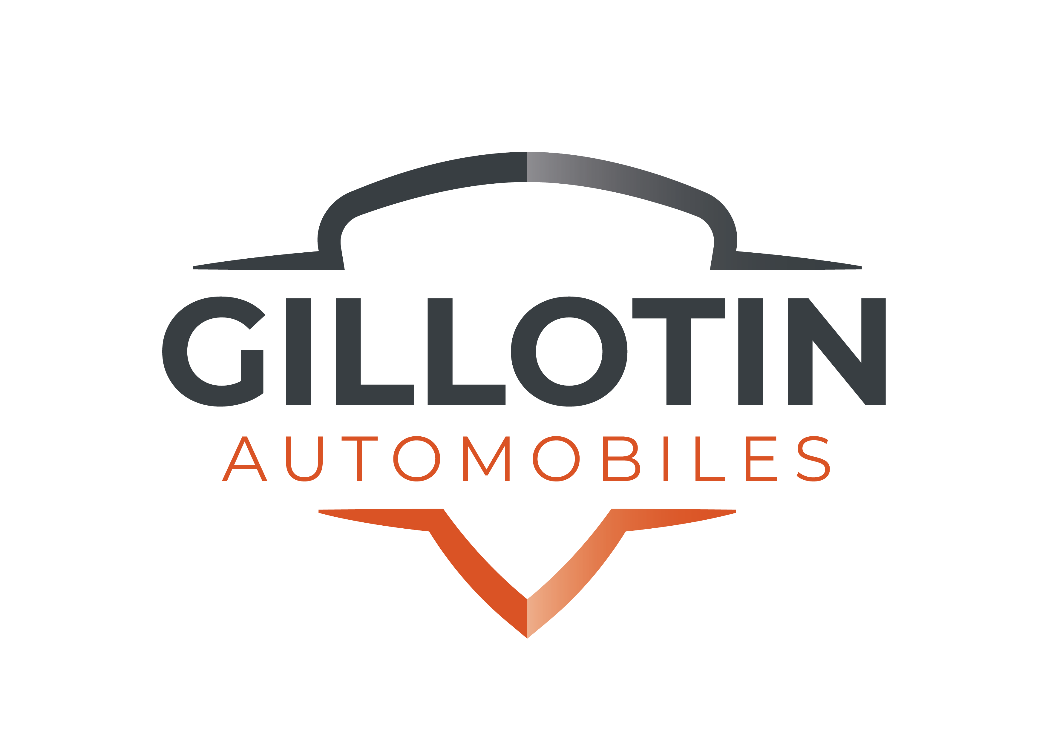 Logo GILLOTIN AUTOMOBILES | Votre distributeur Distinxion - AD Expert - Aixam à Étréchy (91)