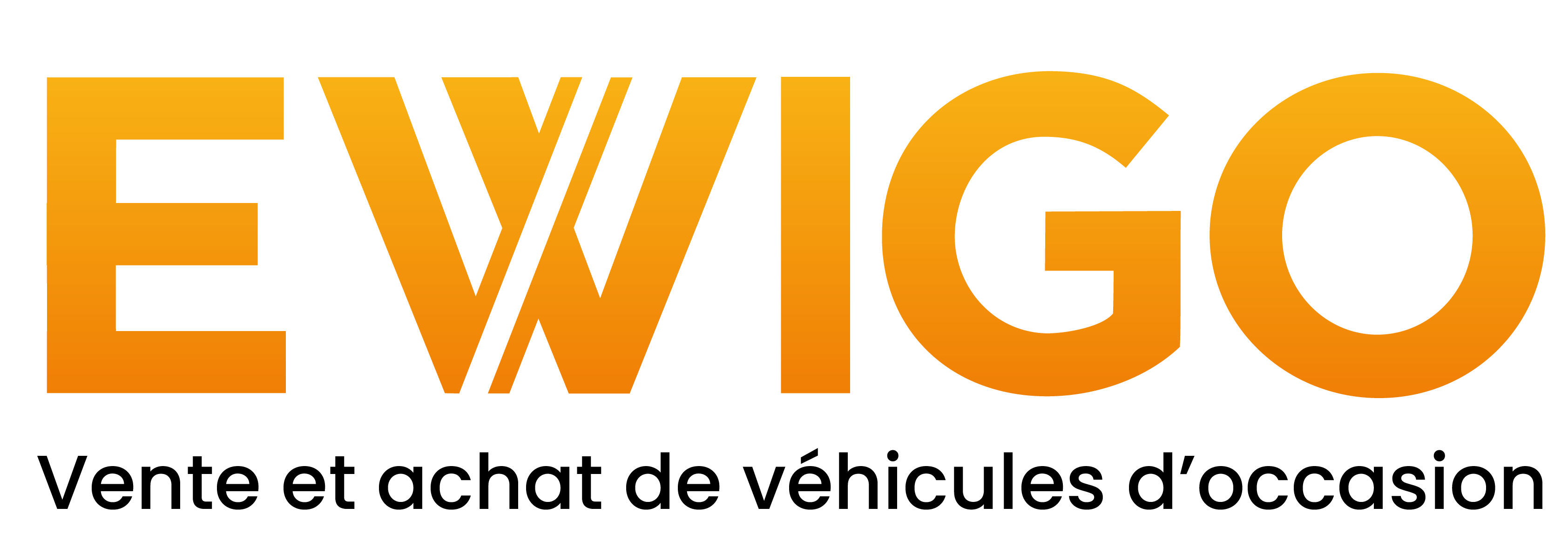 Logo EWIGO CHAMPAGNOLE | Vente de véhicules toutes marques à Champagnole (39300)