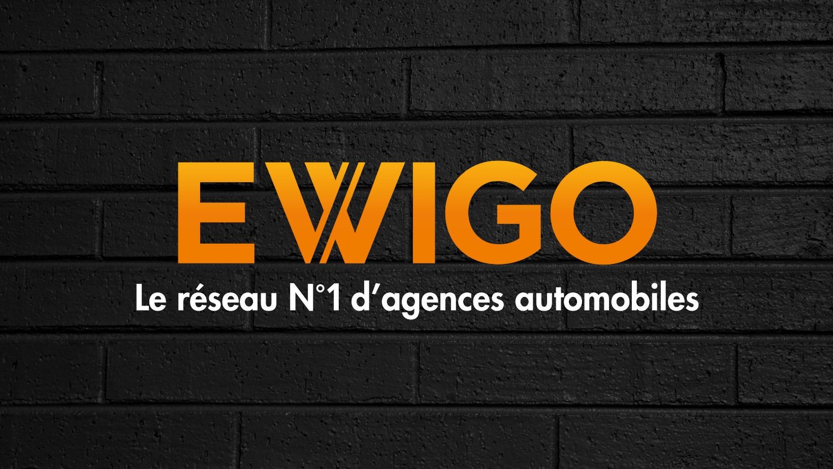 Logo EWIGO CHAMPAGNOLE | Vente de véhicules toutes marques à Champagnole (39300)
