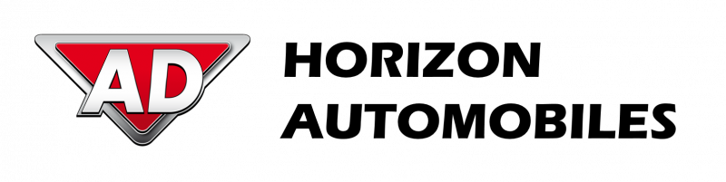 Logo HORIZON AUTOMOBILES