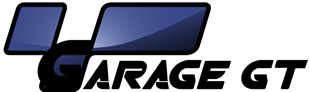 Logo GARAGE GT