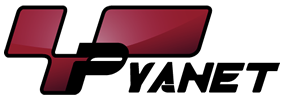 Logo GARAGE PYANET