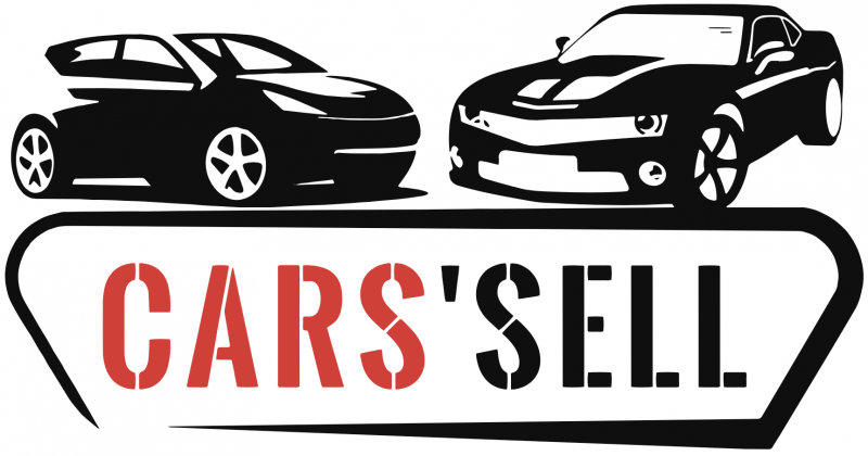 Logo CARS SELL