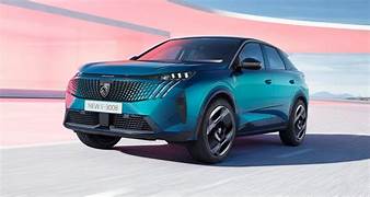 Logo GARAGE PEUGEOT - ATLANTIQUE AUTOMOBILES