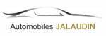Logo AUTOMOBILES JALAUDIN | Garage Renault à Neuillé-Pont-Pierre, en Indre-et-Loire (37)