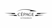 Logo CEPAGE AUTOMOBILES | Véhicules d'occasion au sud-est de Nantes (44)