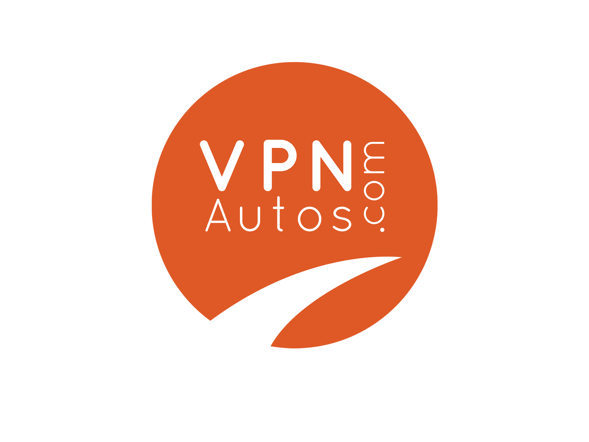 Logo Garage Alpha Service | VPN Autos