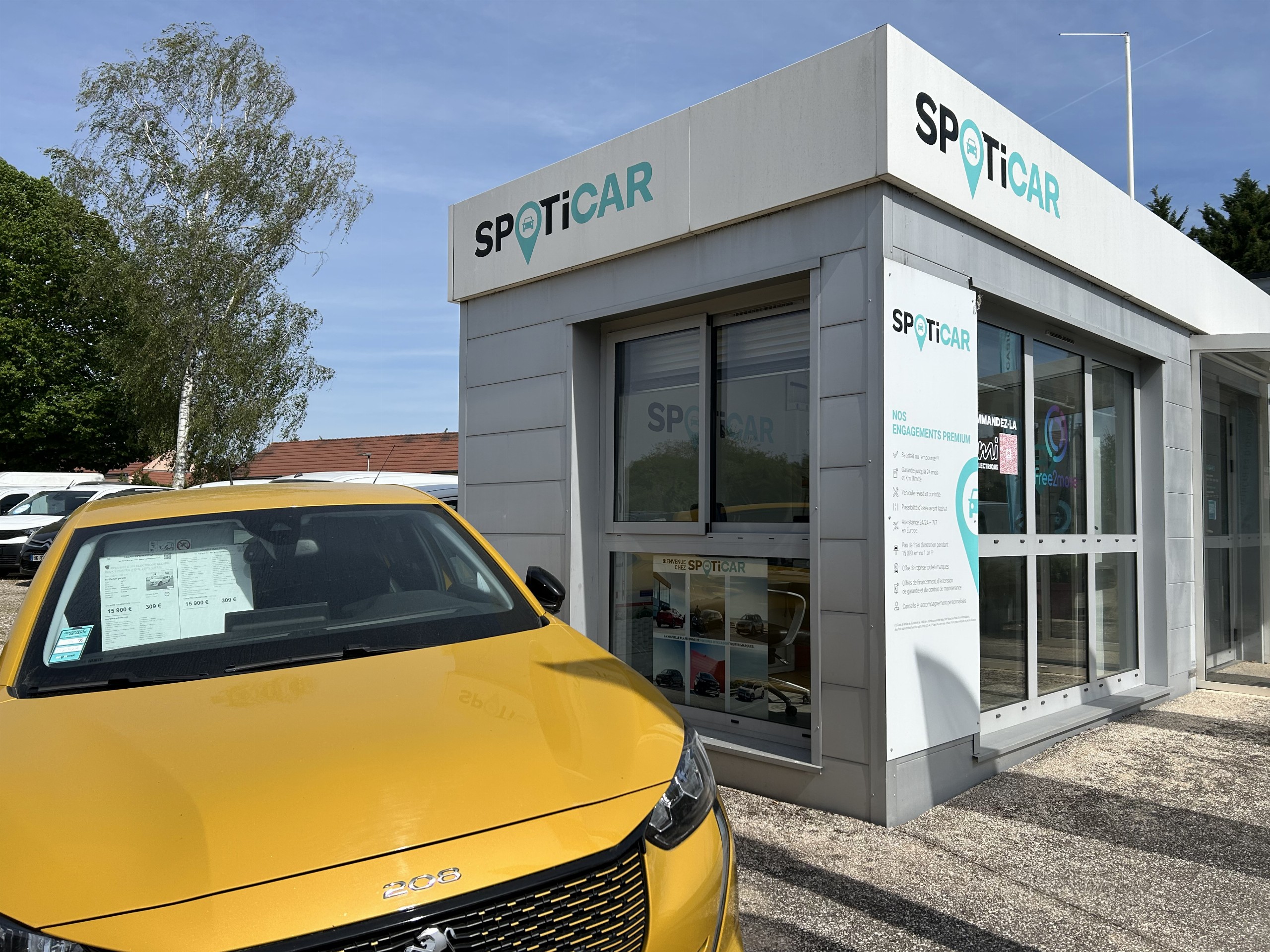 Logo LAGARDE GARAGE DU LION