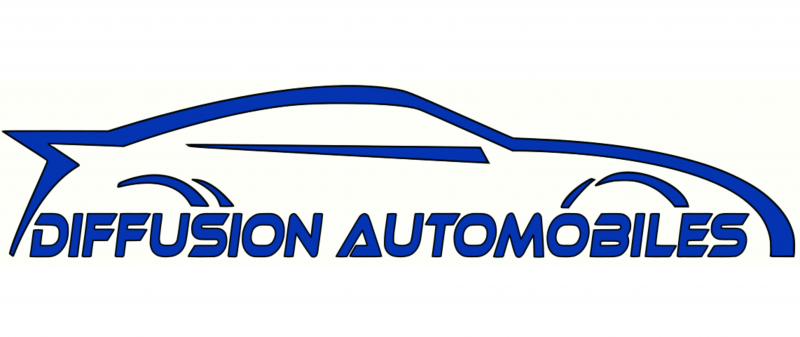 Logo DIFFUSION AUTOMOBILES