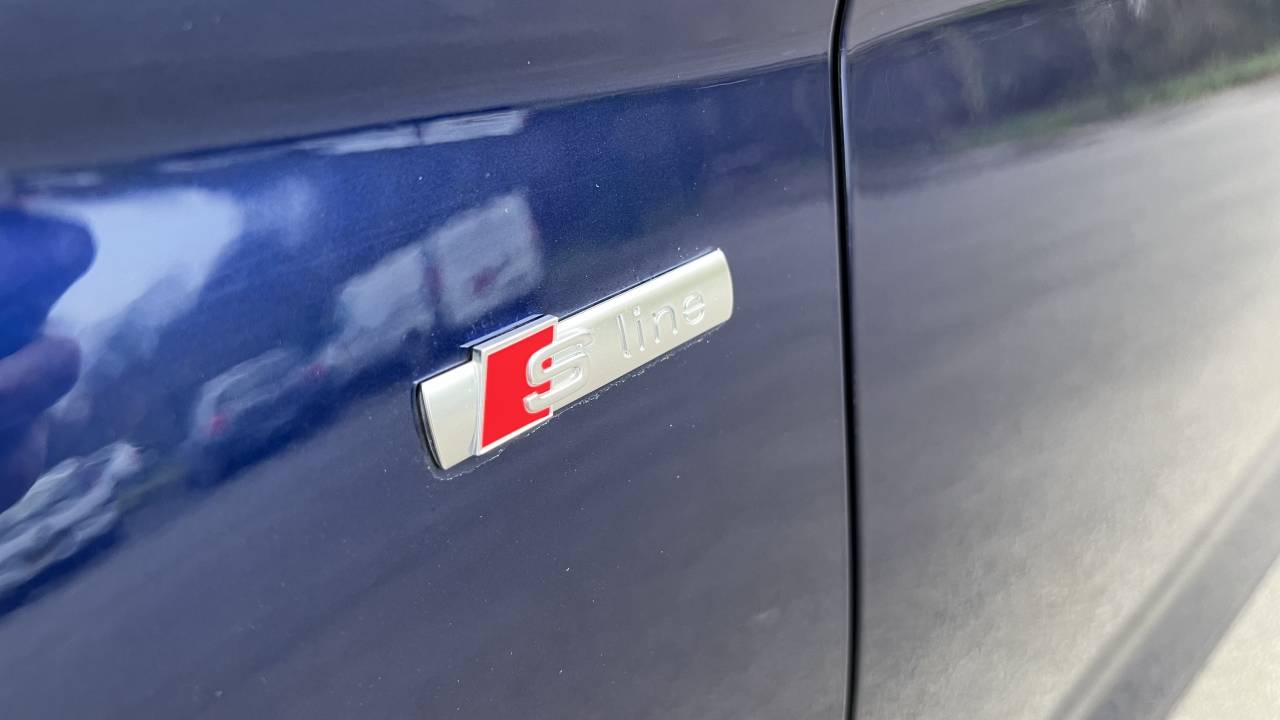Véhicule d'occasion