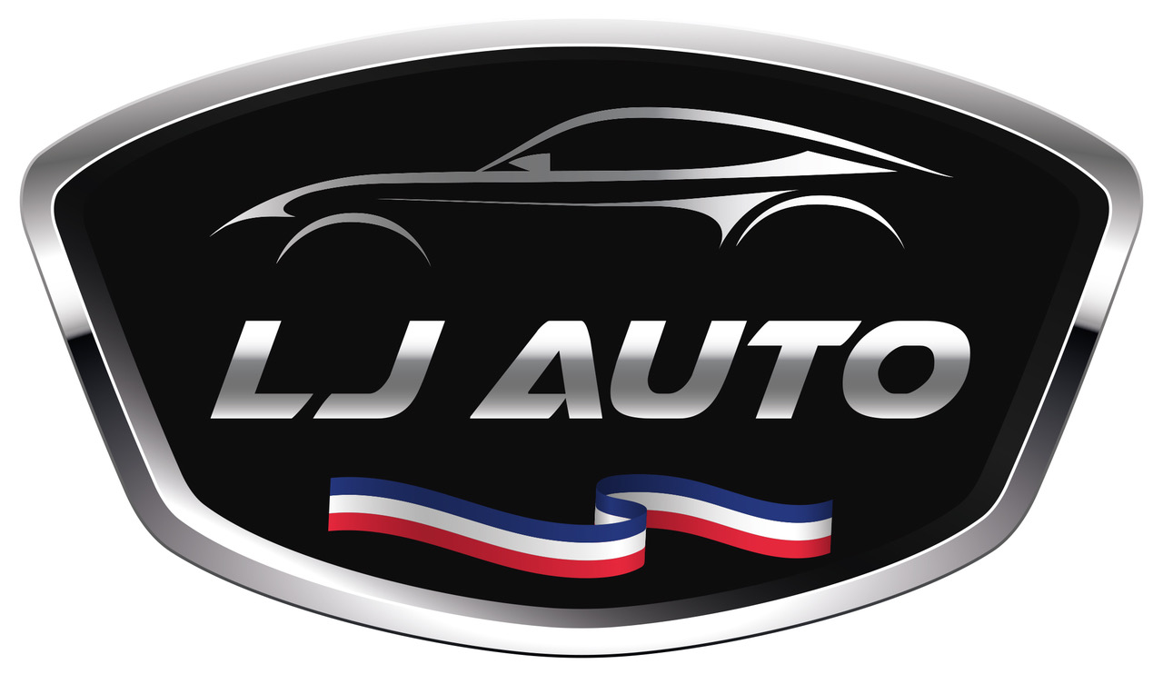 Logo LJ Automobiles | Vente de véhicules à Geispolsheim (67)