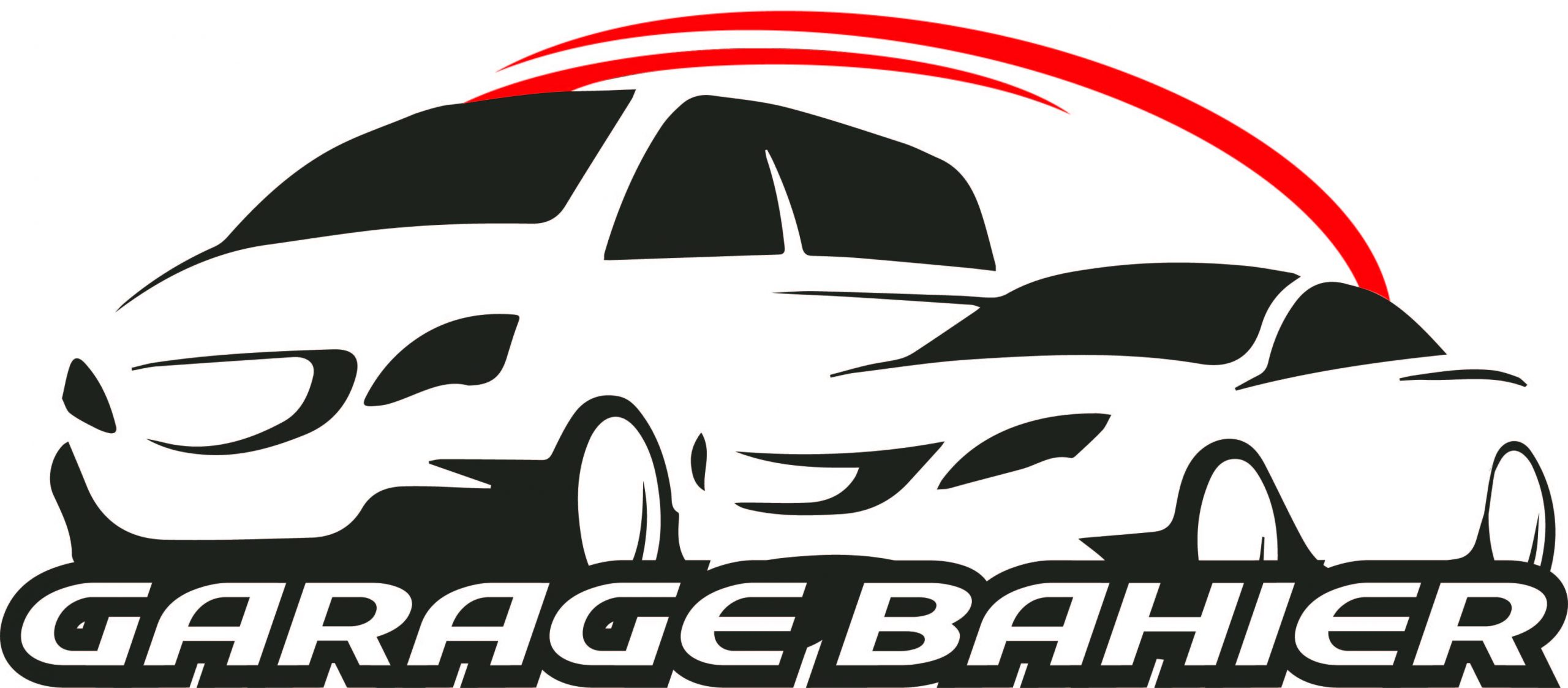 Logo GARAGE BAHIER | Véhicules neufs et d'occasion à La Pellerine, en Mayenne (53)