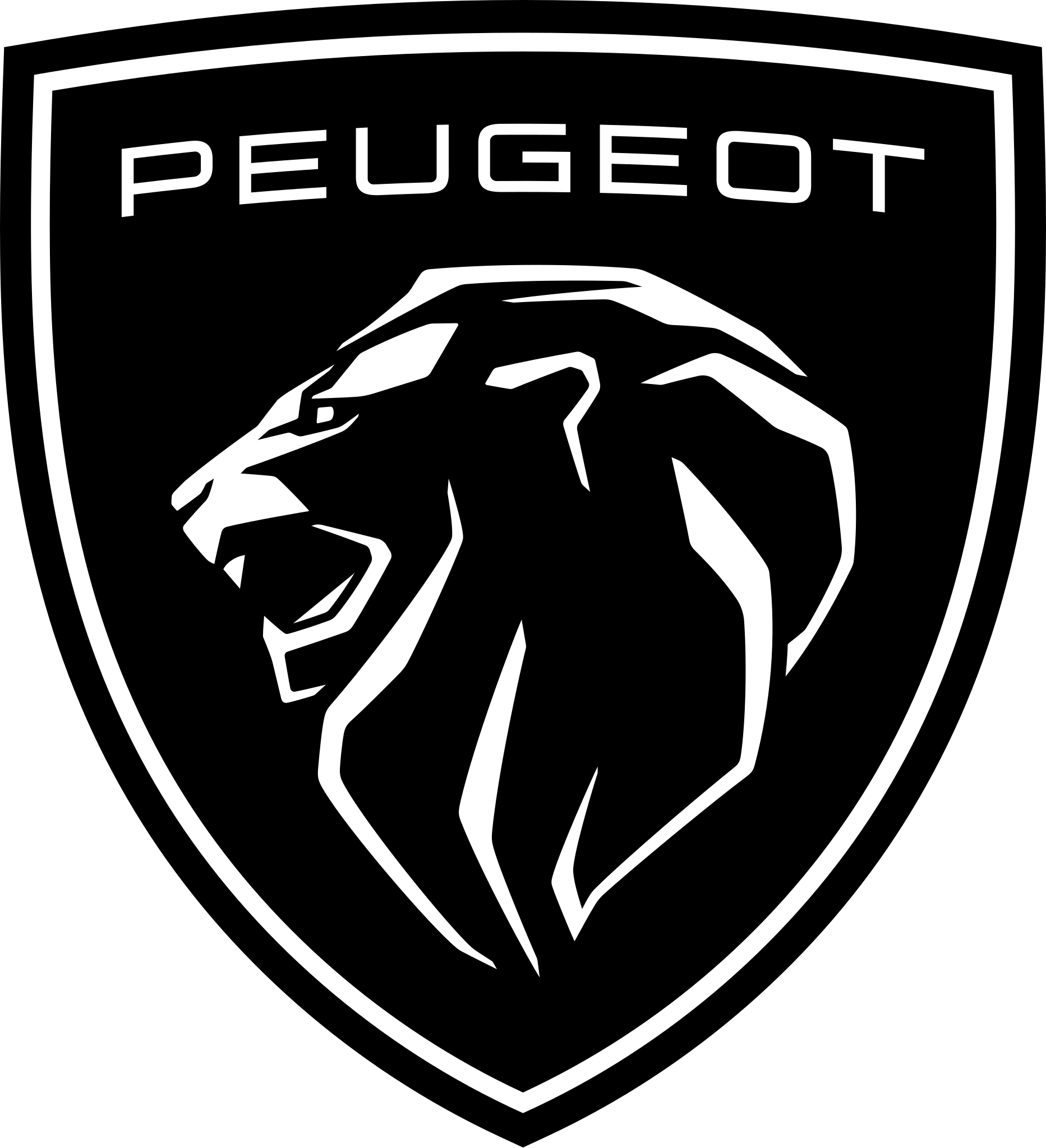 Logo GARAGE PRESBURGO & FILS | Vos agents Peugeot de référence dans le Valenciennois
