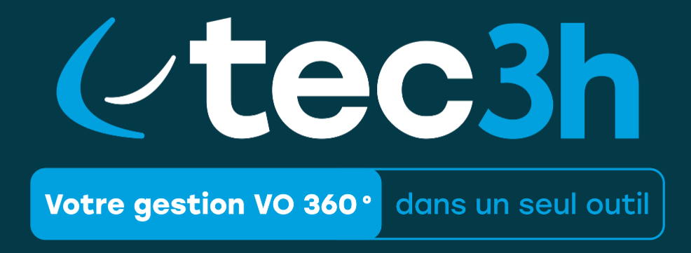 Logo tec3web Démo | Sites internet pour les professionnels de l'auto