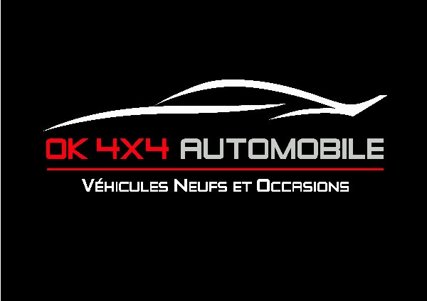 Logo OK 4X4 AUTOMOBILE | Garage Automobile à Belleville-en-Beaujolais (69)
