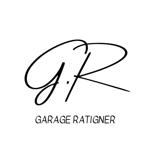 Logo GARAGE RATIGNER | Votre agent Citroën à Crémieu, en Isère (38)